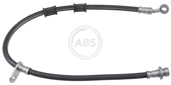 ABS Gumifékcső SL4143_ABS